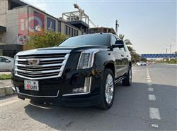 كاديلاك اسكاليد